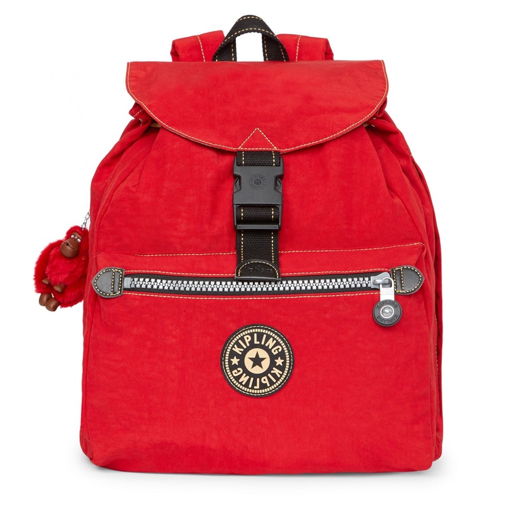 Kipling Backpack